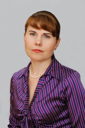 Богинская Елена Анатольевна.