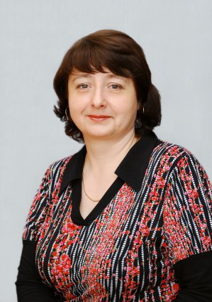 Борзенкова Оксана Владимировна.