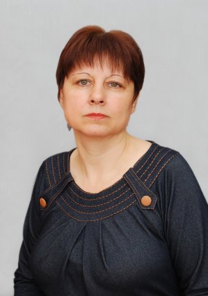 Марахина Лариса Ивановна.