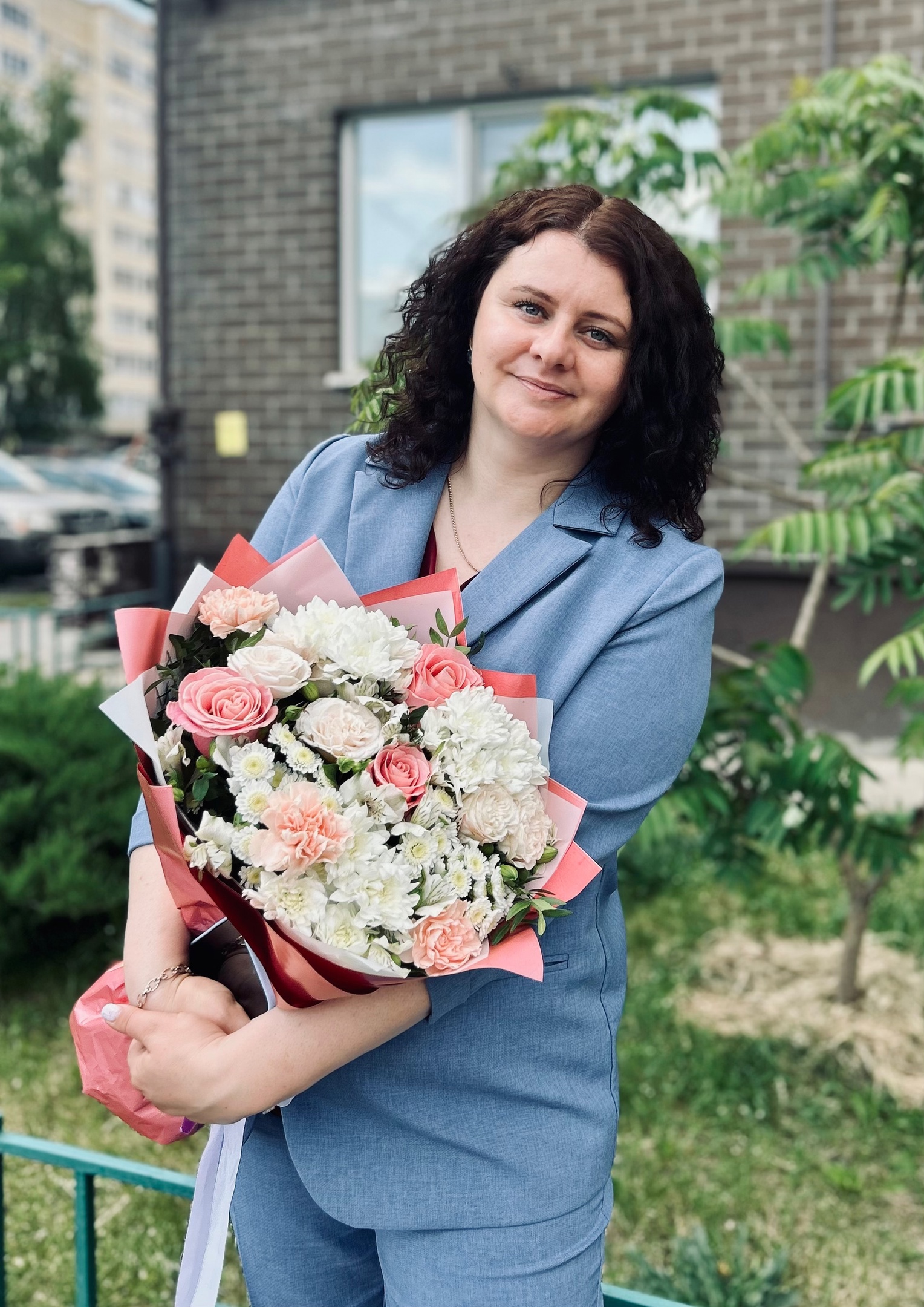 Воротынцева Елена Анатольевна.