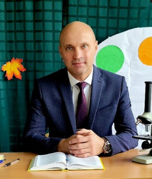 Тимохин Сергей Александрович Тимохин Сергей Александрович