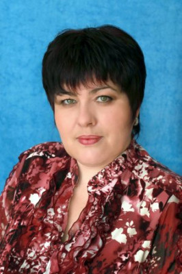 Щавелева Ирина Владимировна Щавелева Ирина Владимировна