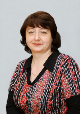 Борзенкова Оксана Владимировна Борзенкова Оксана Владимировна
